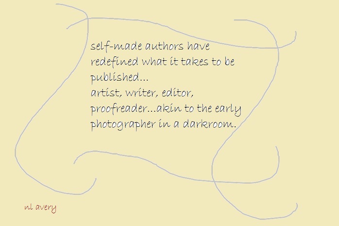 self-made
