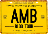 American Made Blog Tour