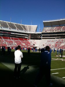 Bryant-Denny Stadium