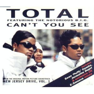 TotalCYS
