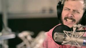 Bon Iver