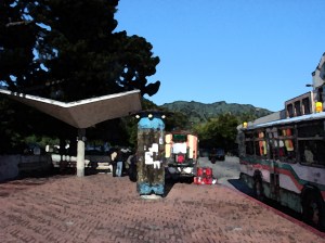 2006 Berkeley Campus