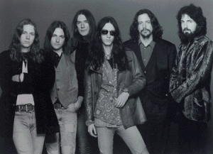 Blackcrowes
