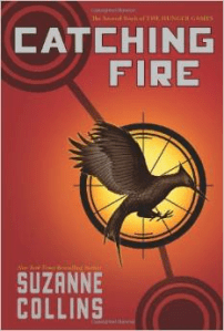 catchingfire