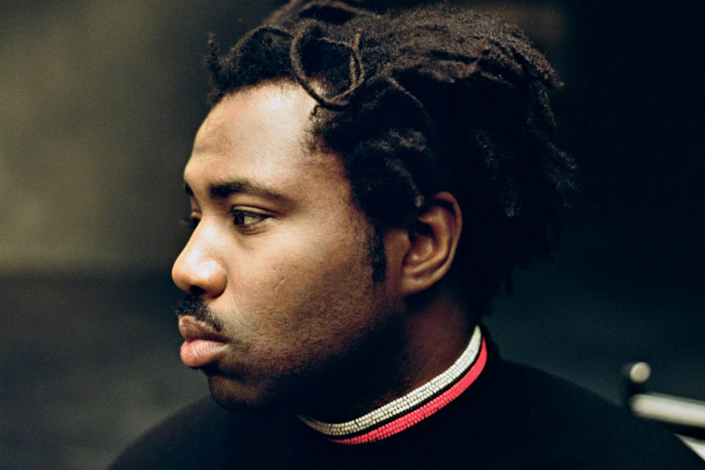 sampha