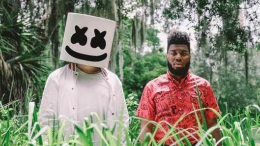 Marshmello