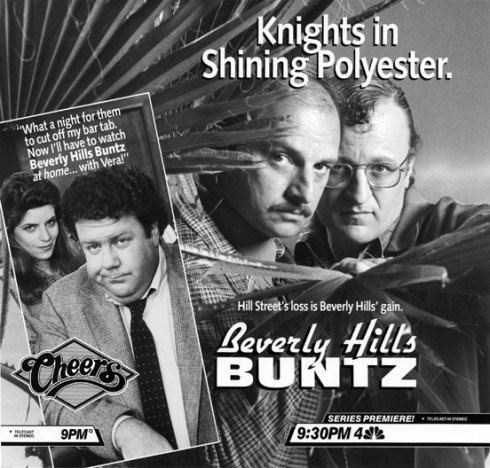 buntz