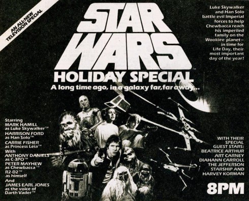 SW holliday