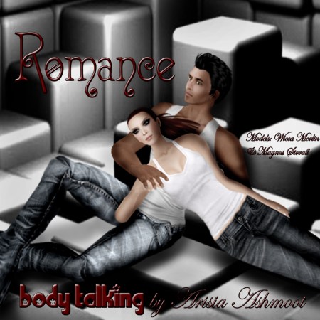 BT - Romance Teaser