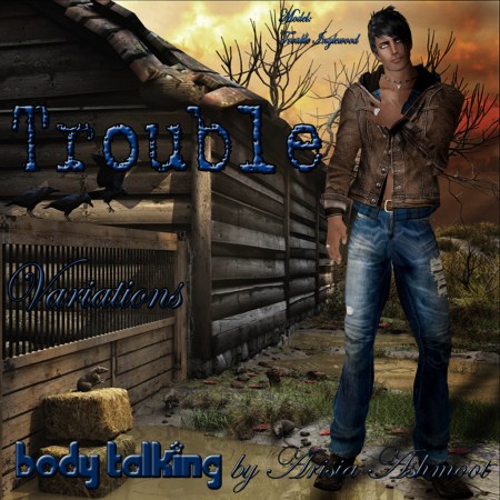 BT - Trouble Variations