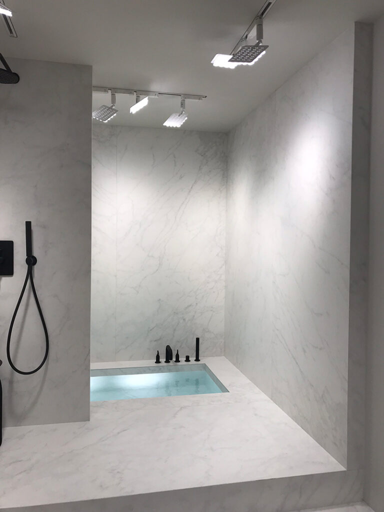 vendita arredo bagno milano