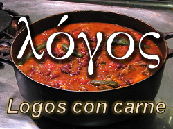 Visit Logos con carne