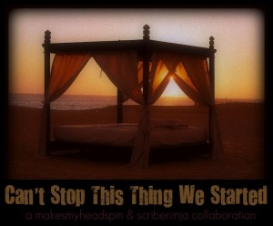 Can't Stop This Thing We Started