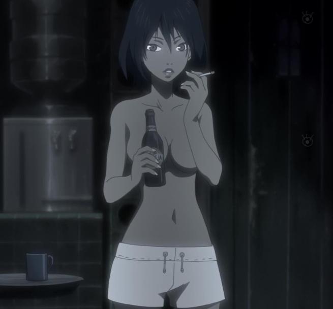 Michiko Malandro Michiko Malandro