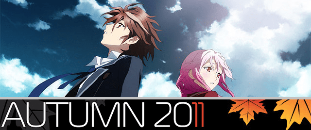 Fall 2011 Anime Fall 2011 Anime