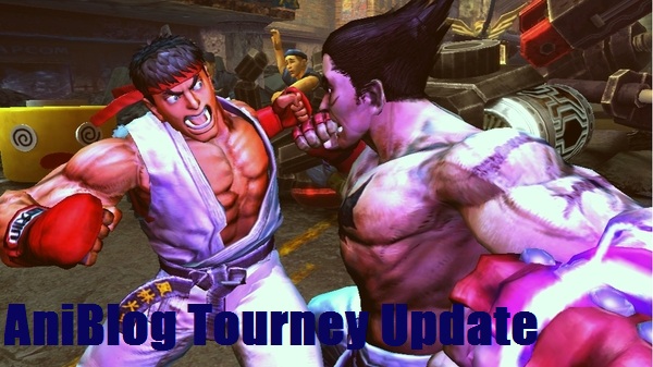 Aniblog Tourney Update
