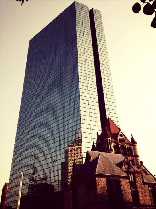 Hancock
