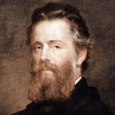Herman Melville's Moby Dick was a publishing flop.