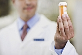 pill bottles