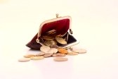 change purse 123rf.com