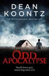koontz odd apocalypse