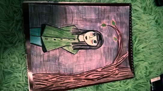 girl