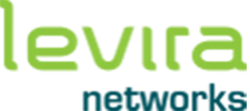 Levira Networks Logo