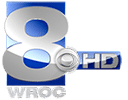 WROC logo
