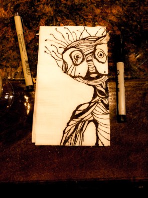 Mummy