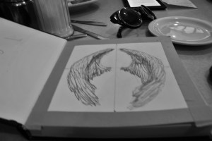 A work in progress