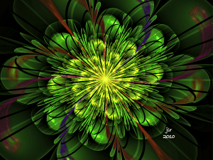 STARBURST