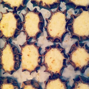 Karelian Pies