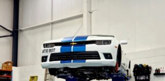 Where to Find Lanoguard Underseal Garages Near You