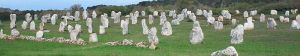 Carnac Menhirs_alignem Menec