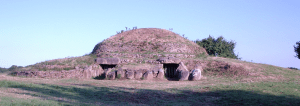 Tumulus Breizh 6000ans