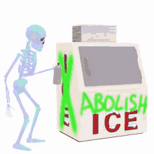 abolish ice