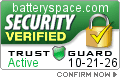 Security Verified Seal