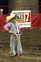 no-clownin-gp
