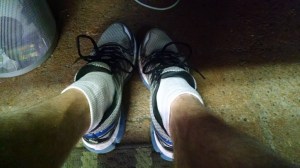 runningshoesatwork