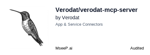 MseeP.ai Security Assessment Badge