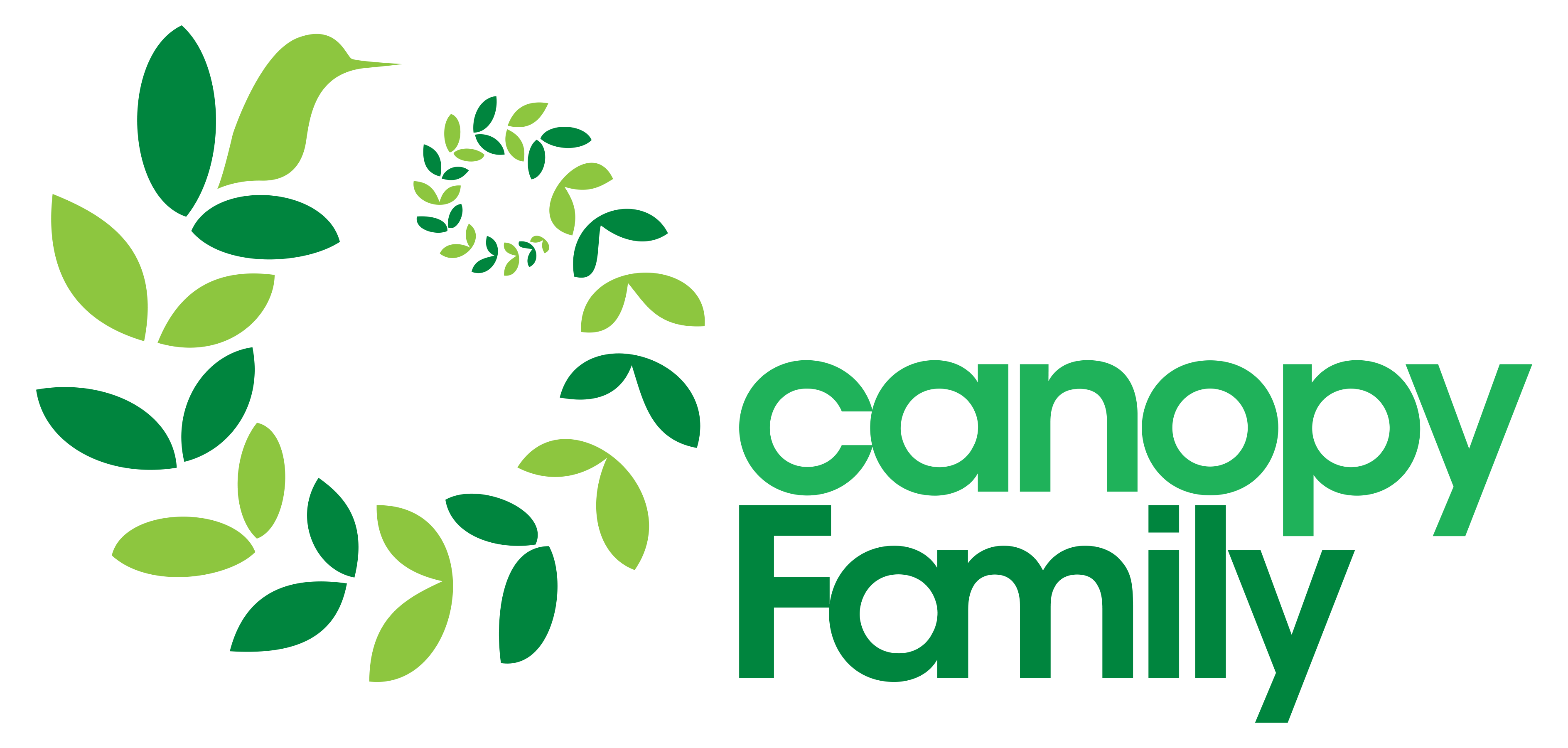 The Canopy Family The Canopy Family