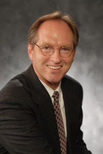 Bethel OPC Wheaton Pastor and Author Craig Troxel