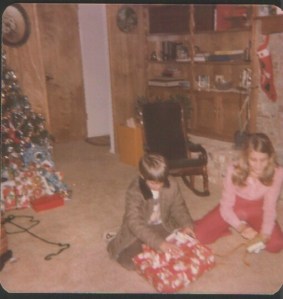 Chitty Christmas