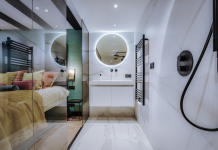 Turning Post-Sex Clean-Up Into Intimate Reconnection