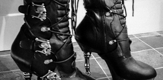 Daydreams or Nightmares? My Slave Confesses His Most Extreme Sub Fantasies