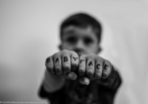 Titanic International Tattoo Convention 2016