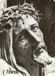 christ thirst