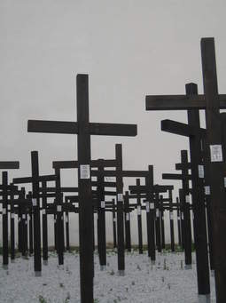 crossdeath