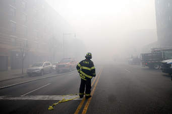 nyfireman