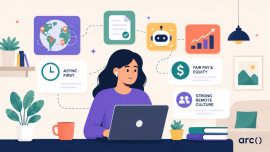 Best Remote Companies to Work for in 2026: What Actually Makes a Remote Employer Great